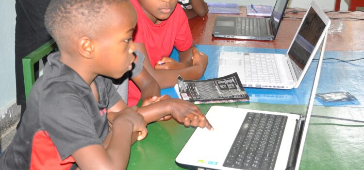 Navigating the Digital Landscape in Africa – A Spotlight on Digital Literacy